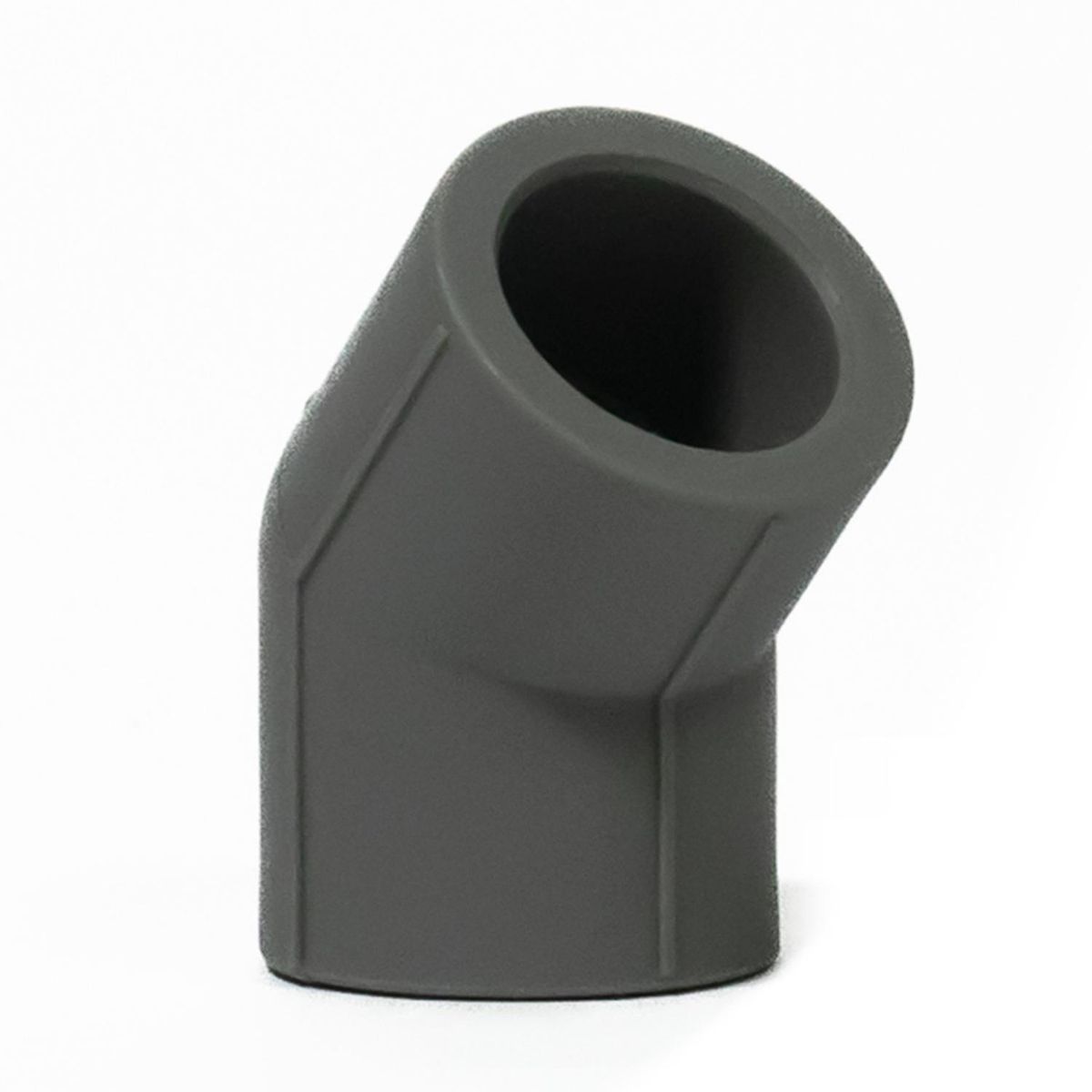 VINILIT - Codo 45° PPR Gris 20 mm