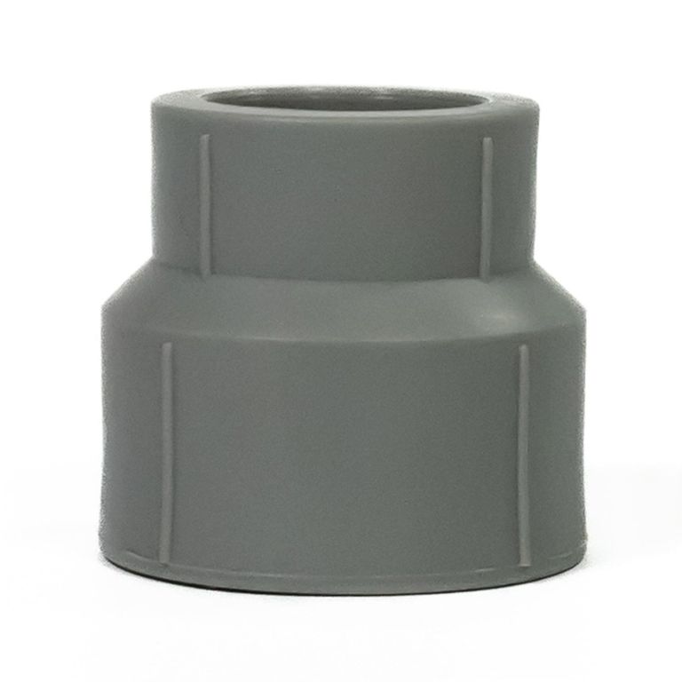 Copla Reduccion PPR Gris 32X25 mm | Sodimac - Falabella
