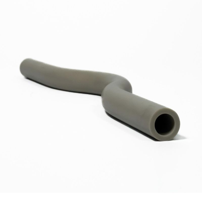 VINILIT - Curva Sobrepaso PPR Gris 20 mm