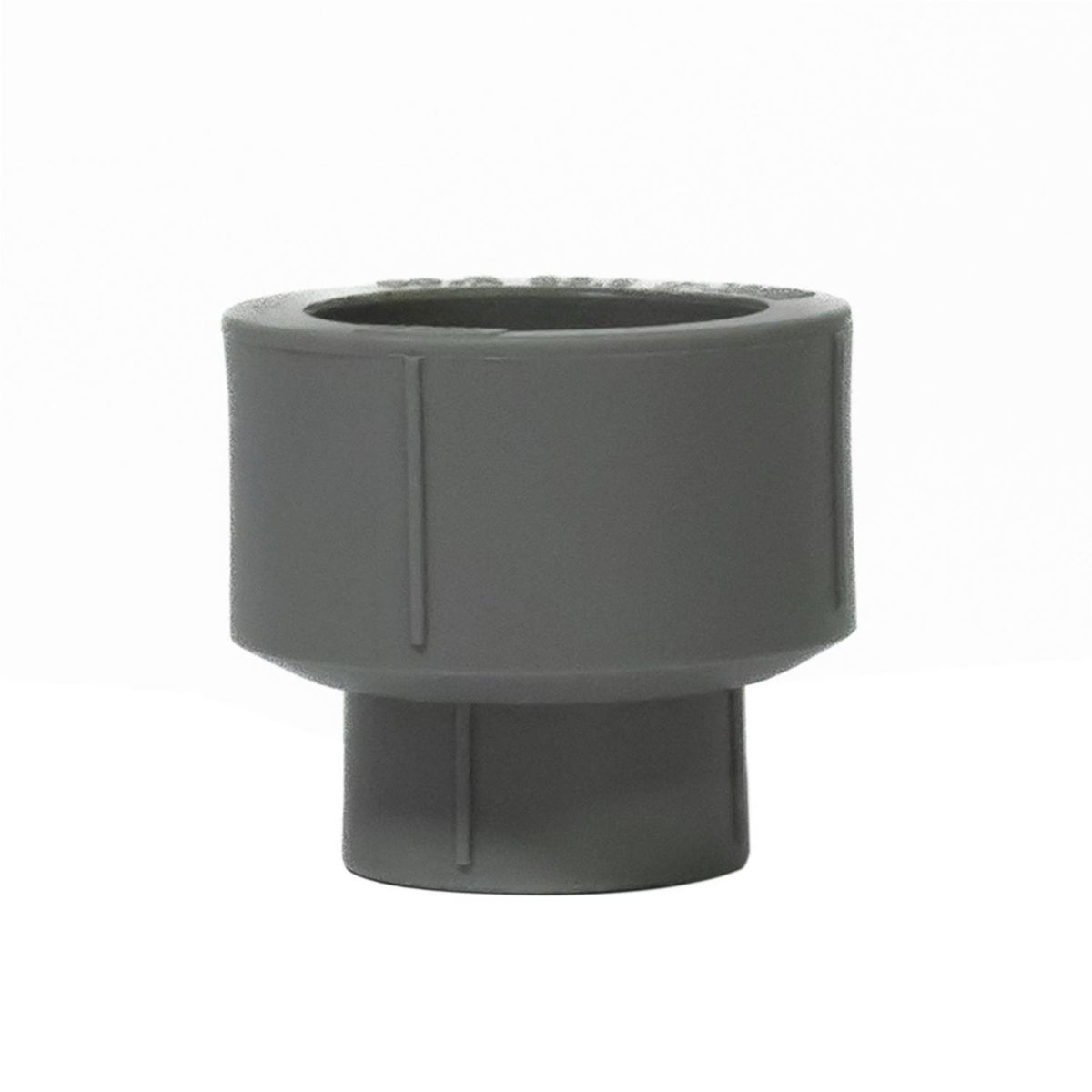 VINILIT - Buje Reduccion PPR Gris 32 mm x20 mm