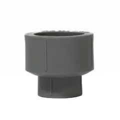 VINILIT - Buje Reduccion PPR Gris 32 mm x20 mm