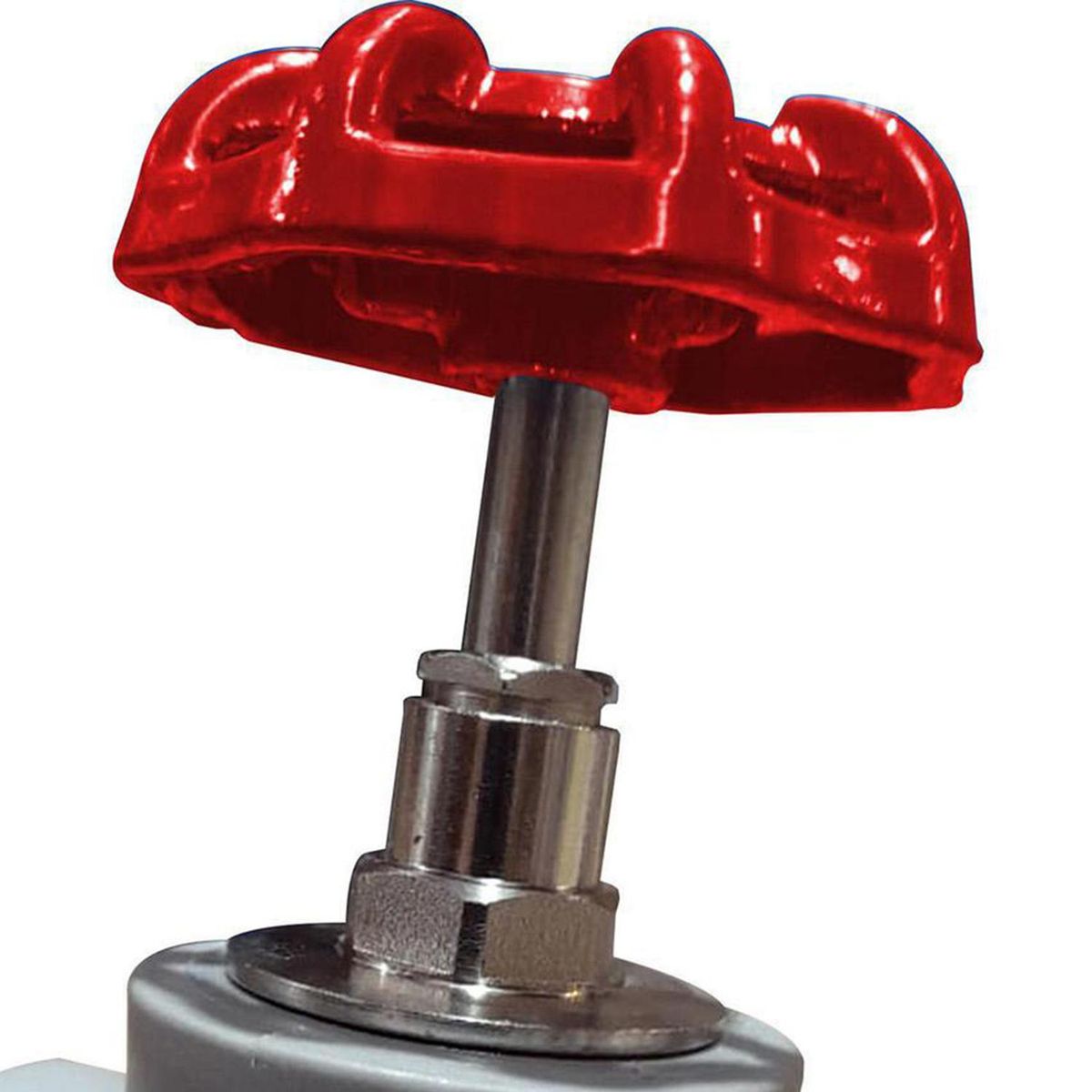 VINILIT - Valvula PPR Manilla Roja 20 mm