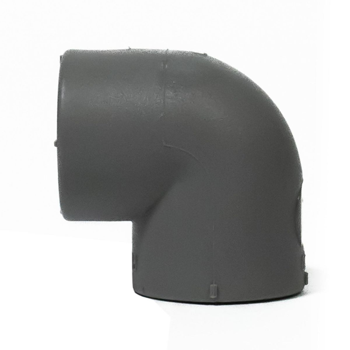 VINILIT - Codo 90° PPR Gris 20 mm