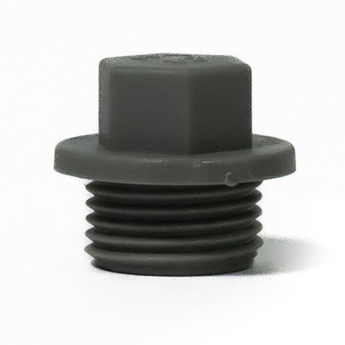 VINILIT - Tapon Tornillo PPR Gris 3/4" HE