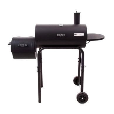 Ahumador Char Broil Gourmet 430