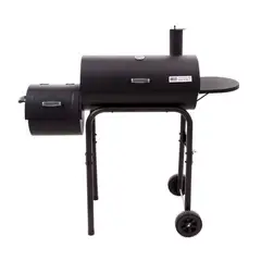 CHAR BROIL - Ahumador Gourmet 430 Metal