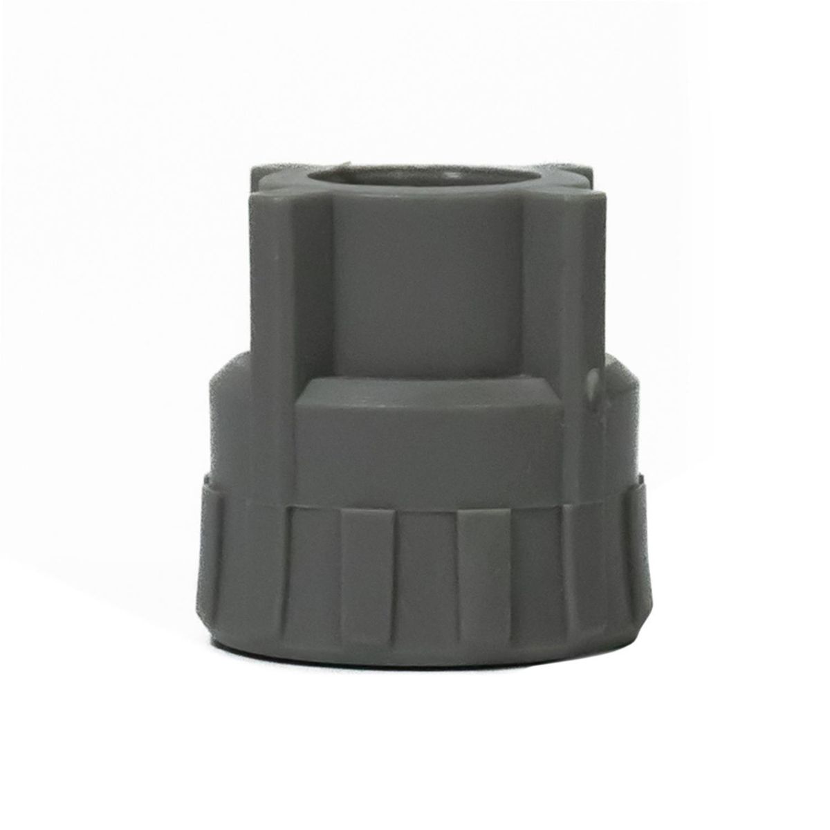 VINILIT - Terminal PPR Gris 20 mm x1/2" HI