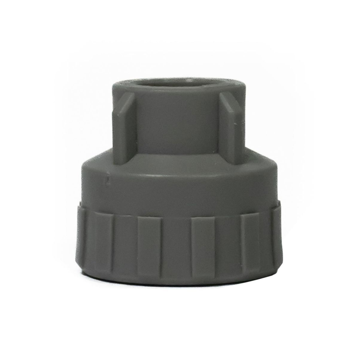 VINILIT - Terminal PPR Gris 20 mm x3/4" HI