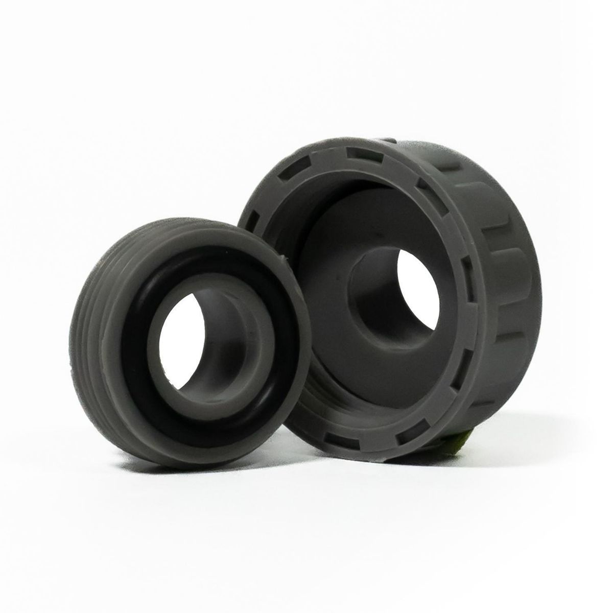 VINILIT - Union Americana PPR Gris 25 mm x25 mm