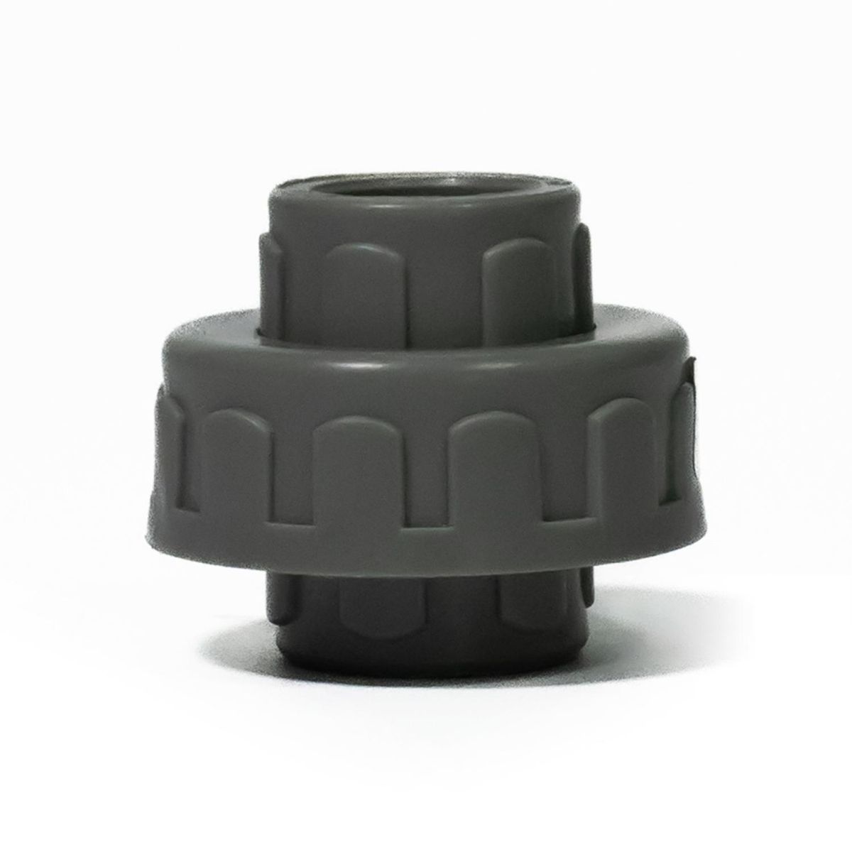 VINILIT - Union Americana PPR Gris 25 mm x25 mm