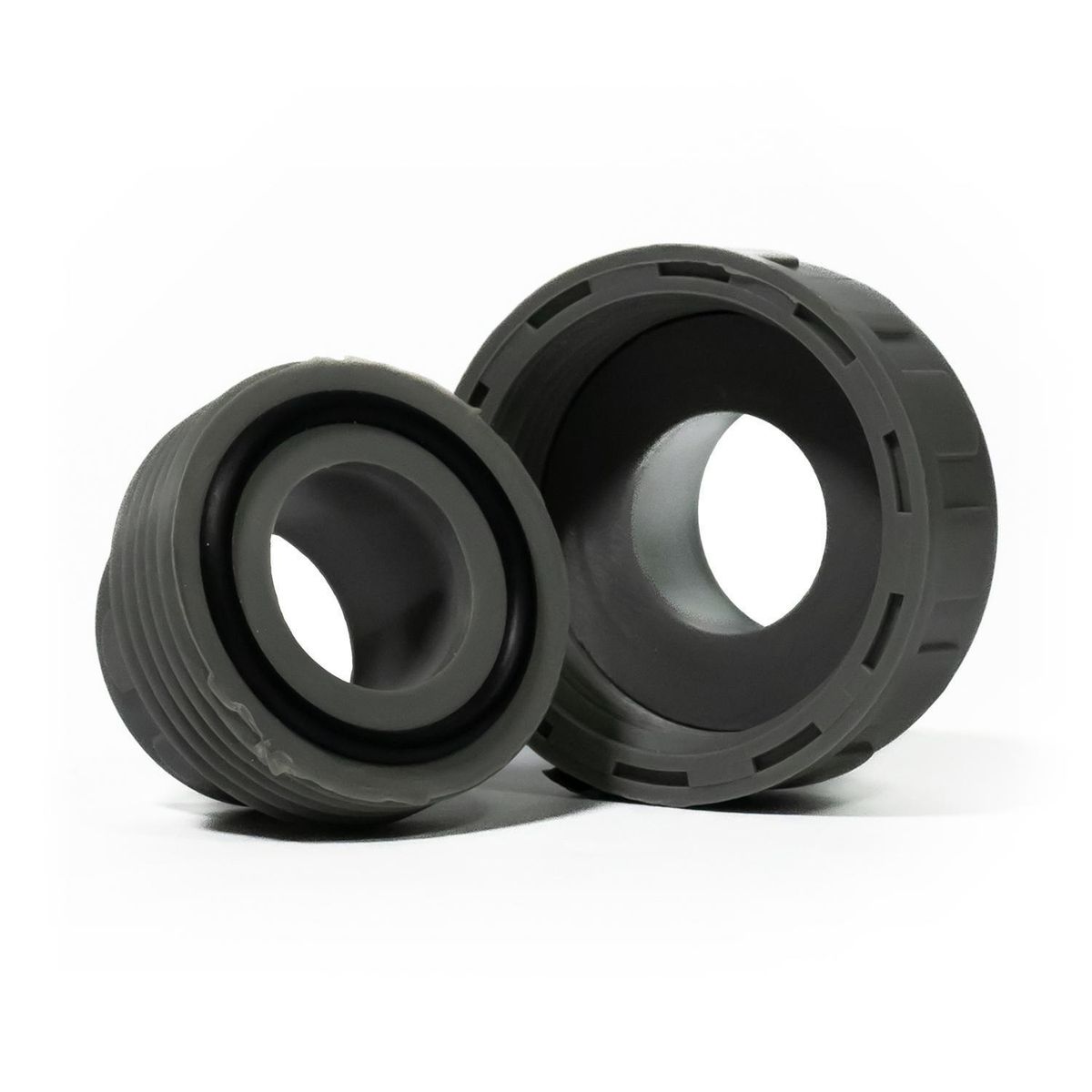 VINILIT - Union Americana PPR Gris 32 mm x32 mm