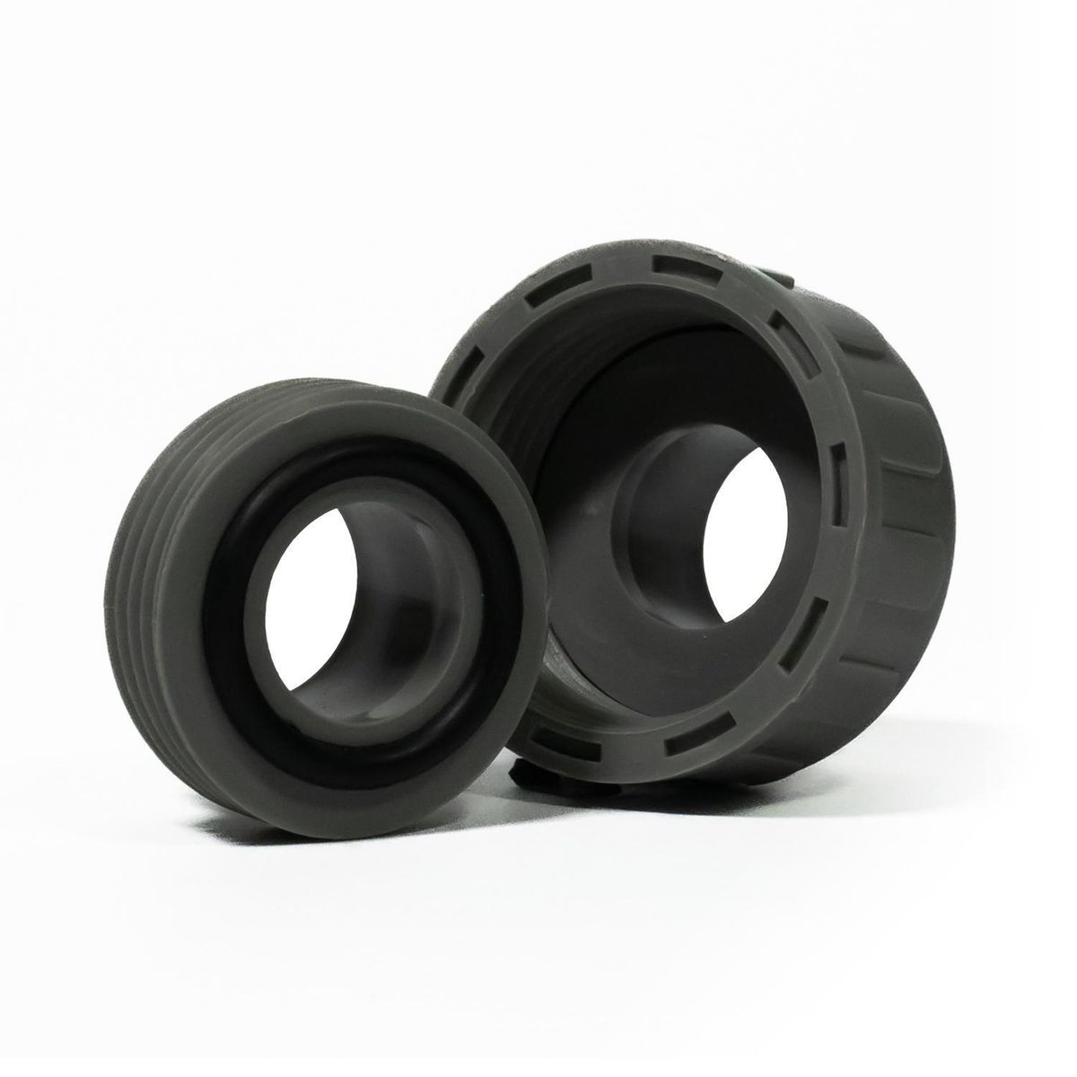 VINILIT - Union Americana PPR Gris 20 mm x20 mm