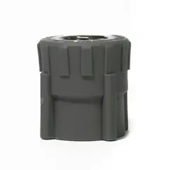VINILIT - Terminal PPR Gris 25 mm x1/2" HI