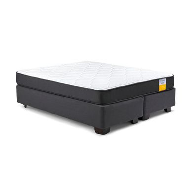 Cama Americana Funcional Full BD 137 X 190 cm