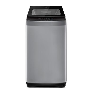 Lavadora Carga Superior 9,5 kg Silver Premium Care SZ