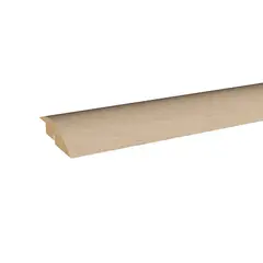 HOLZTEK - Guía de Compensación MDF White Autumn 12 mm 4.2x100 cm