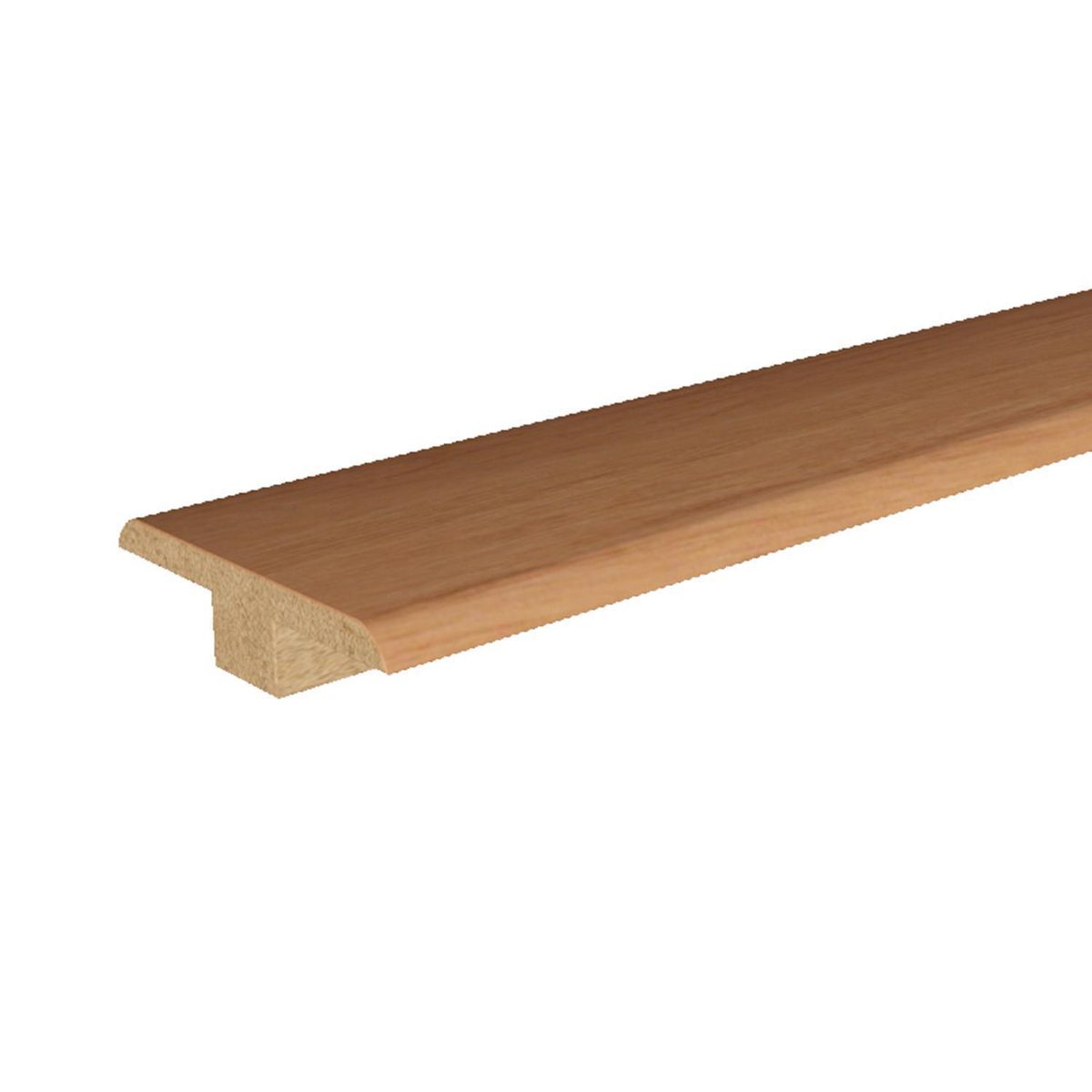 HOLZTEK - Guía de Transición MDF Cerezo Silvestre 12 mm 4.5x100 cm