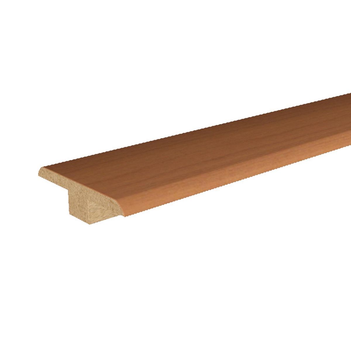 HOLZTEK - Guía de Transición MDF Cerezo Claro 12 mm 4.5x100 cm