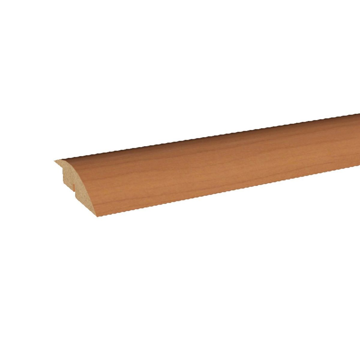 HOLZTEK - Guía de Compensación MDF Cerezo Claro 12 mm 4.2x100 cm