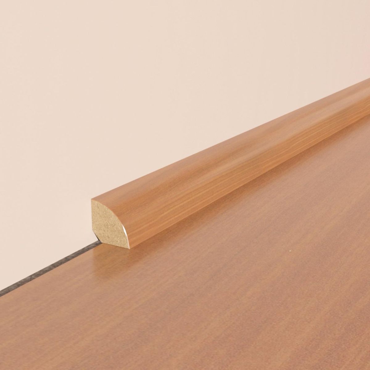 HOLZTEK - Moldura MDF Ciprés 19 mm 1.9x240 cm