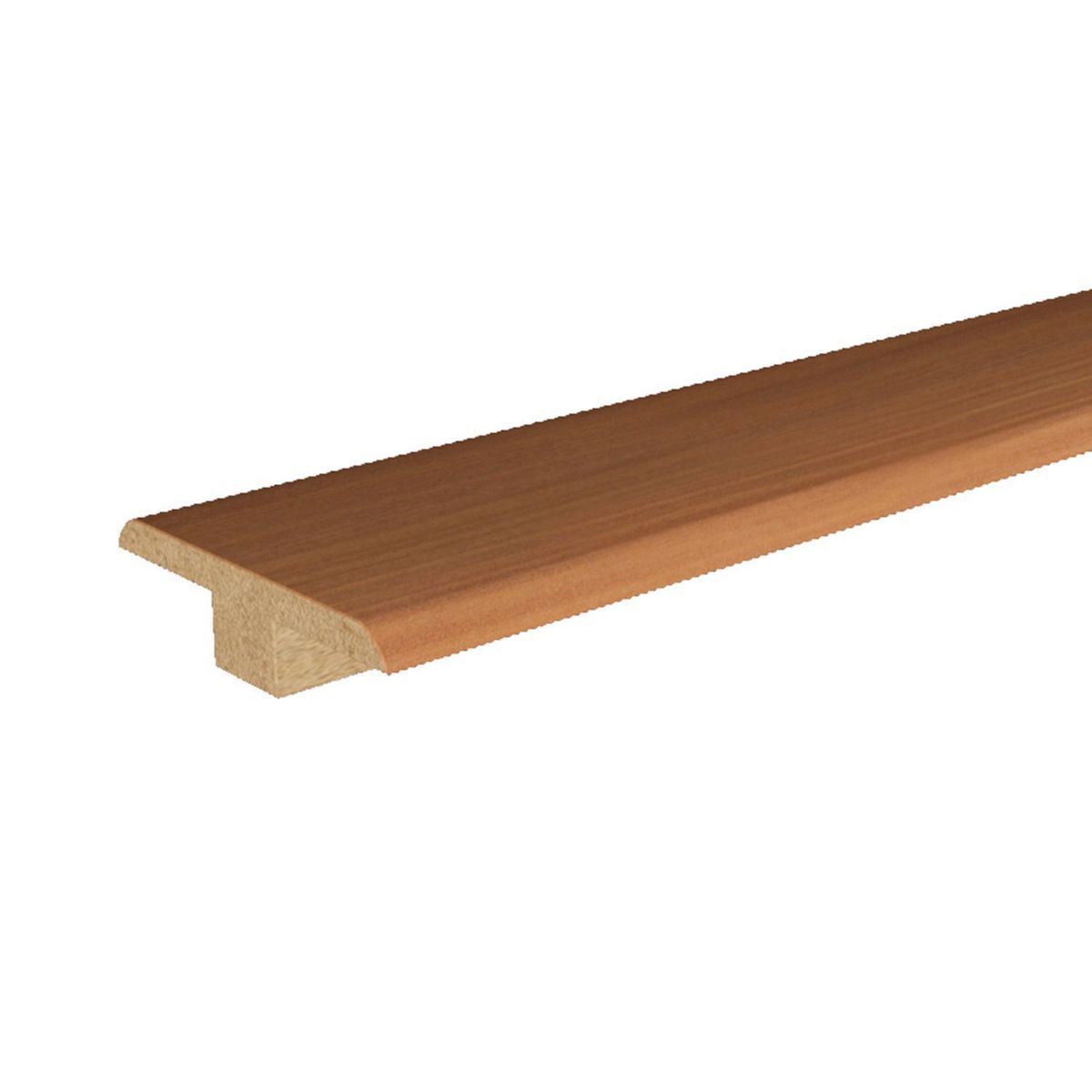 HOLZTEK - Guía de Transición MDF Ciprés 12 mm 4.5x100 cm