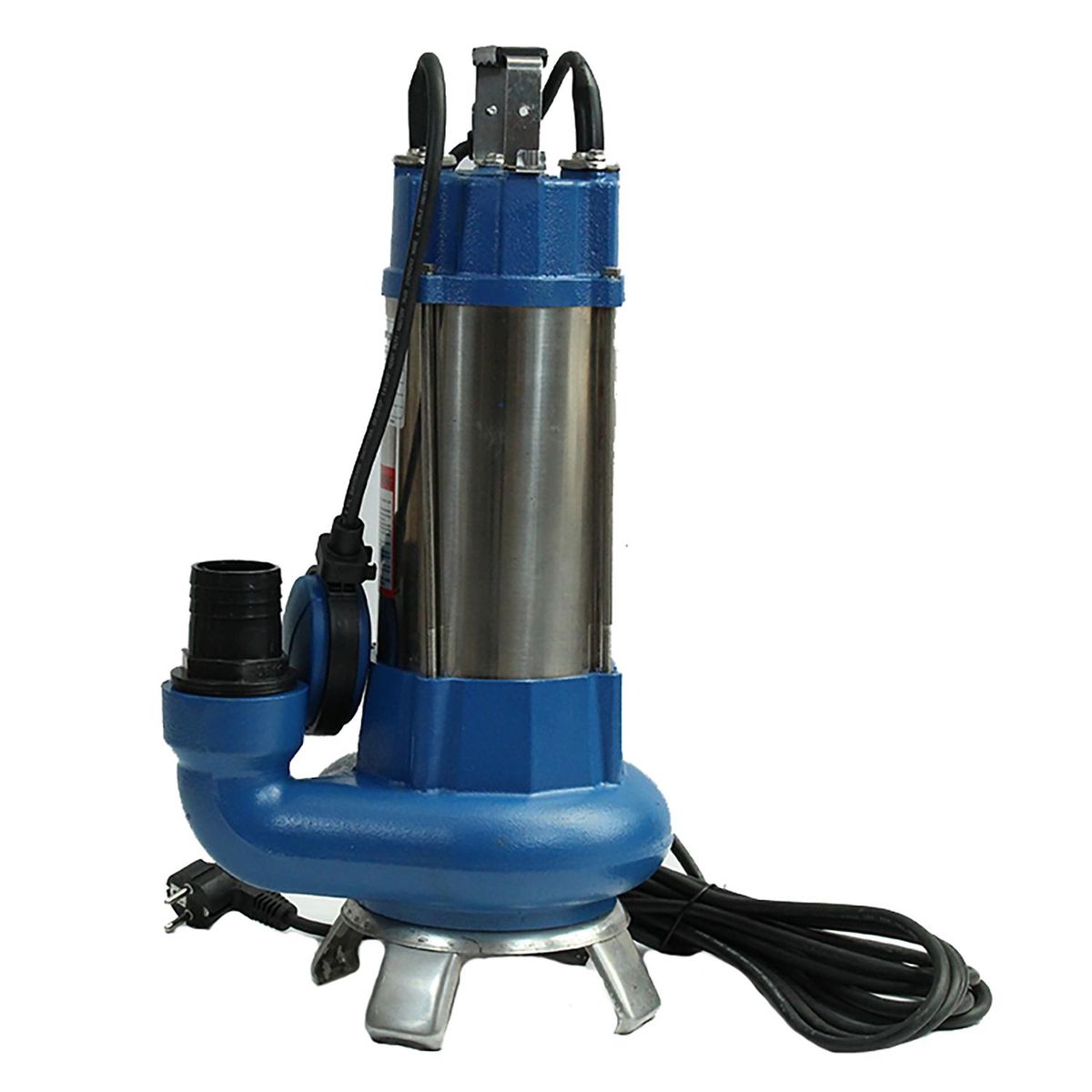 HYUNDAI - Bomba drenaje agua sucia cuerpo AC 1,5