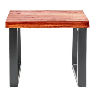 Mesa lateral Everest cerezo