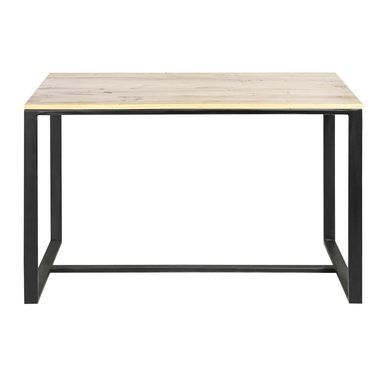 Escritorio Manquehue 120x75x75 cm Natural