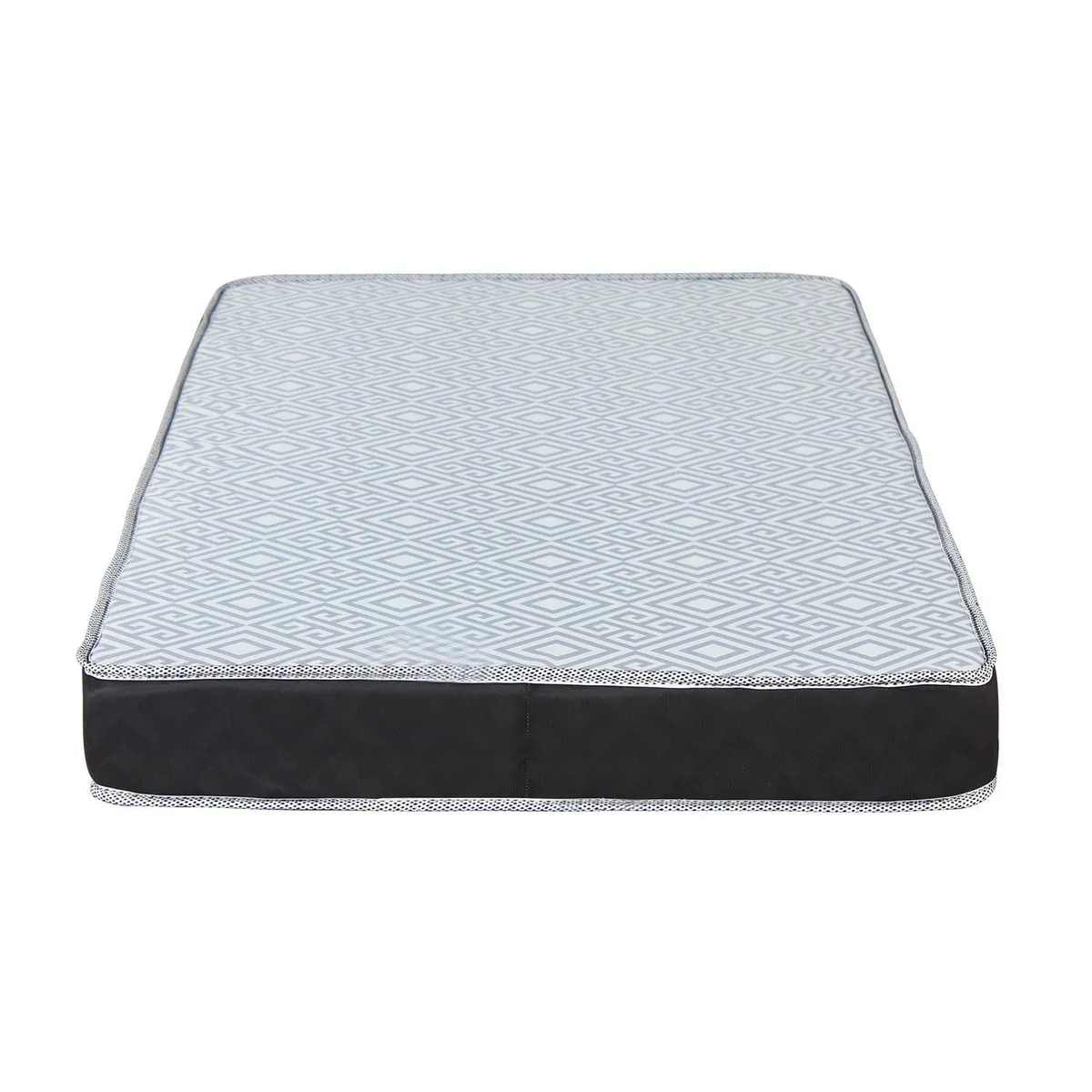 MANTAHUE - Colchón espuma vacío 1 plaza