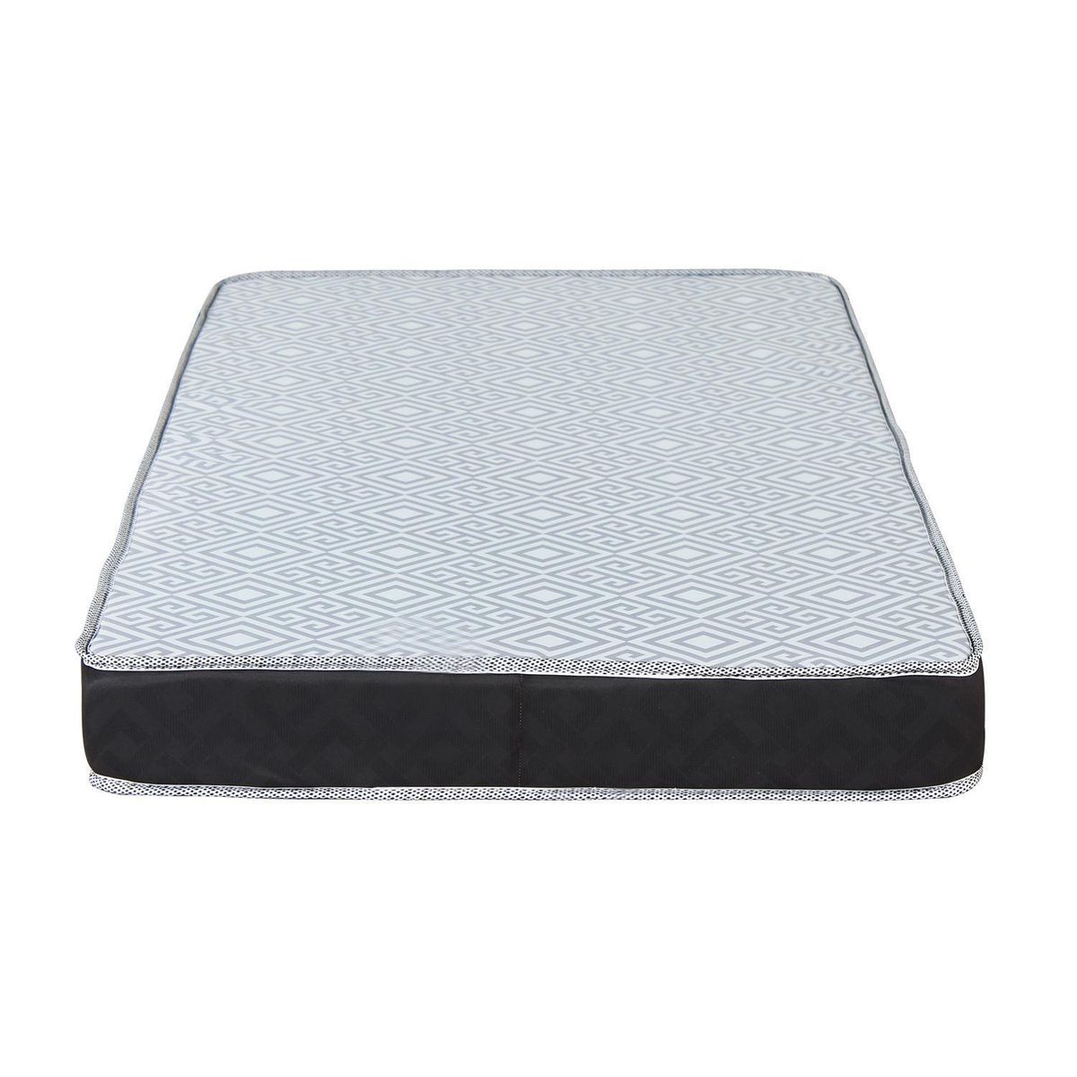 MANTAHUE - Colchón espuma vacío 1,5 plaza