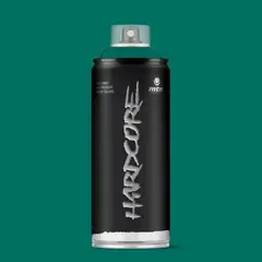 MONTANA COLORS - Pintura en Spray Brillante Verde Oscuro 400ml
