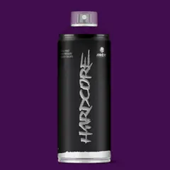 MONTANA COLORS - Pintura en Spray Brillante Cereza 400ml
