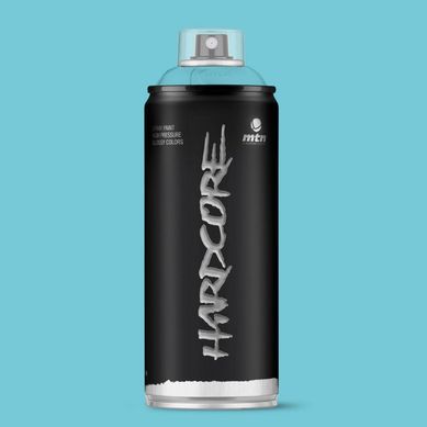 Pintura en Spray Brillante Azul Patagonia 400ml