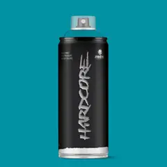 MONTANA COLORS - Pintura en Spray Brillante Azul Glaciar 400ml