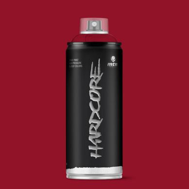 Pintura en Spray Brillante Burdeo 400ml