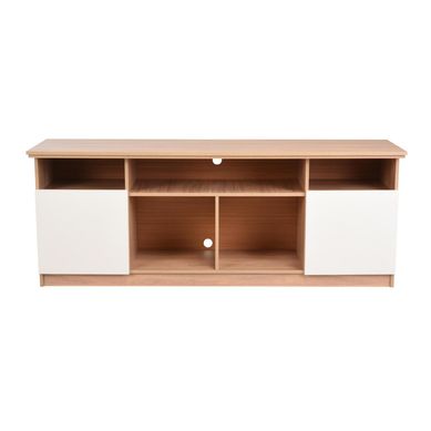 Rack Atenas olmo-blanco