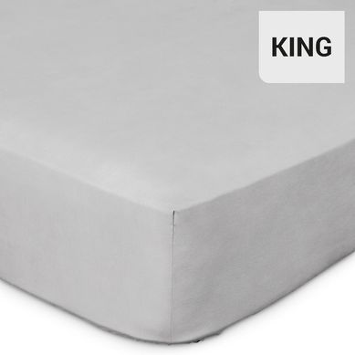 Sbana inferior king liso pearl