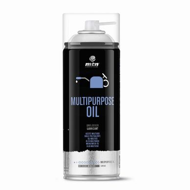 Aceite Multipropsito en Spray 400ml