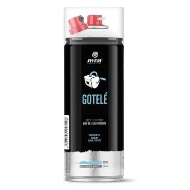 Pintura Efecto Marmolina en Spray Erika 400ml