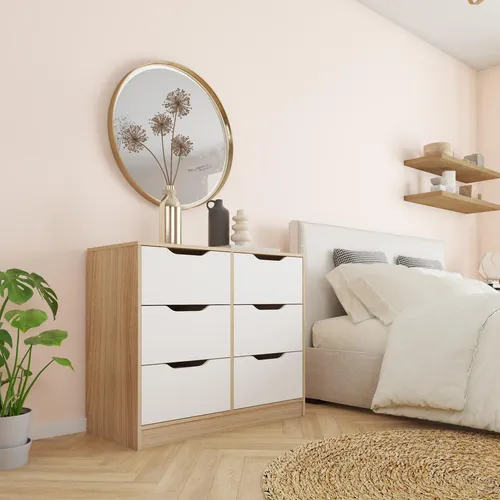 Cómodas y Cajoneras