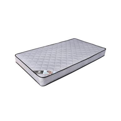Colchn Comfort alto 15 cm 1.5 plaza