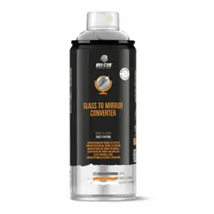MONTANA COLORS - Pintura Efecto Convertidor de Vidrio en Espejo en Spray 400ml