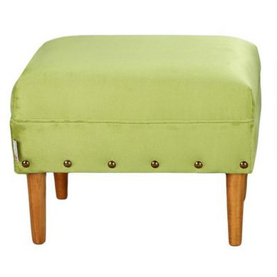 Pouf Provenza Tacha felpa 04 Pistacho