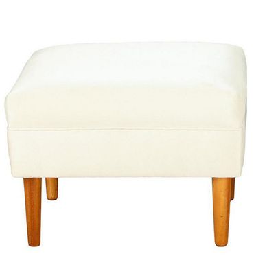 Pouf Provenza felpa 04 crudo