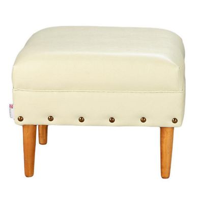 Pouf Provenza Tacha PU 04 Beige