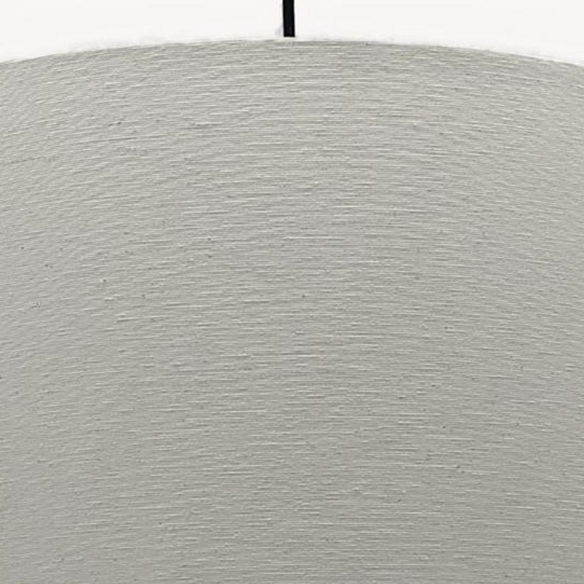 CONCEPT - Lámpara Colgante Metal Beige