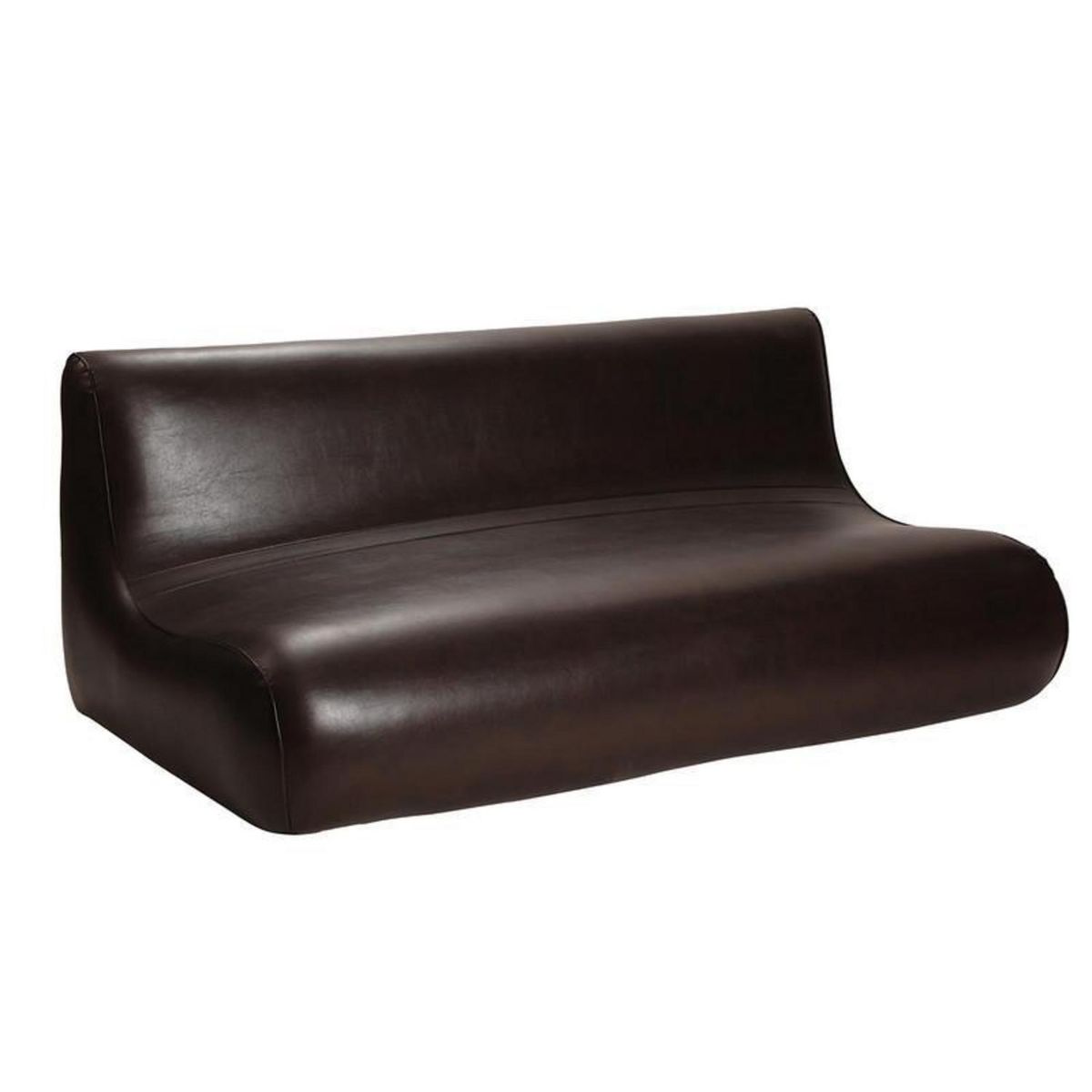 BODEVIR - Sofa Komodo 3 Cuerpos Pu