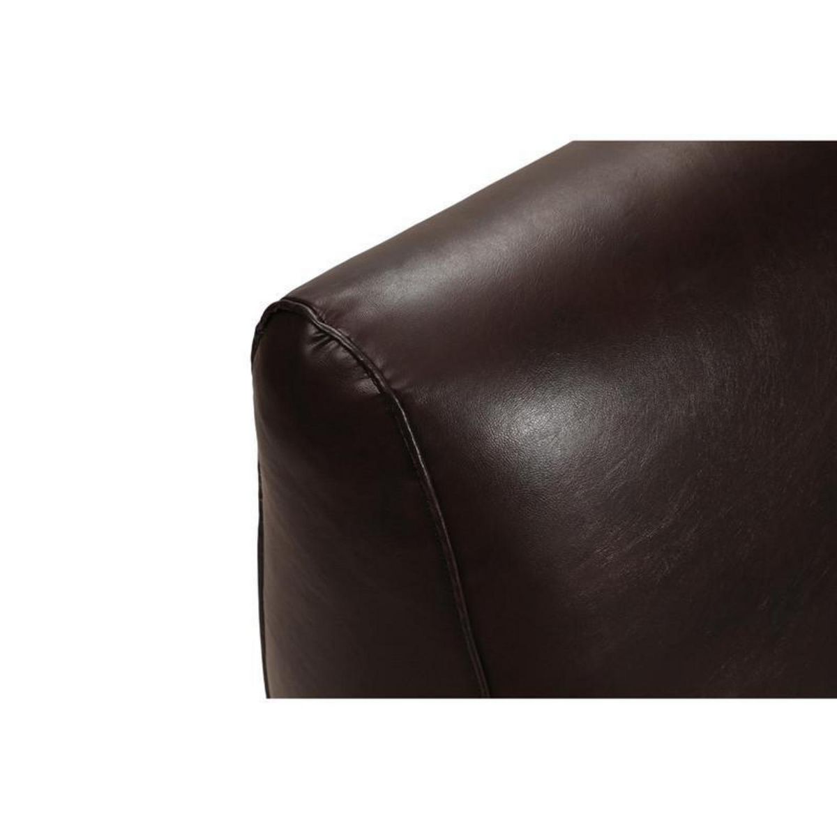 BODEVIR - Sofa Komodo 3 Cuerpos Pu