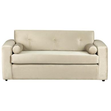 Sofa Vivo 3C felpa 30 Beige