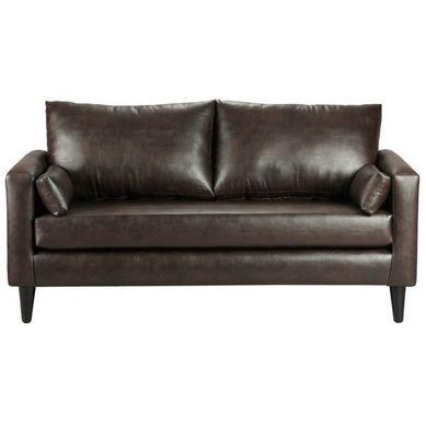 Sofa Sky 3C PU 00 Chocolate